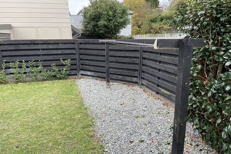 Photo of property in 3/15 Draper Street, Richmond, Christchurch, 8013