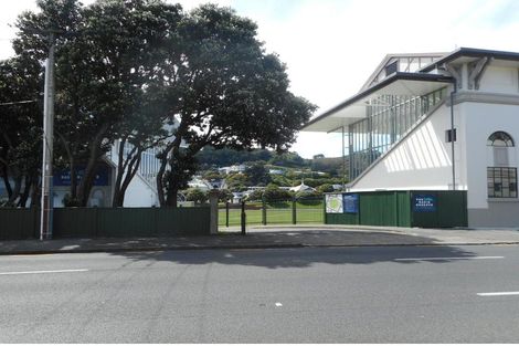 Photo of property in 1-67/4 Sussex Street, Mount Cook, Wellington, 6021