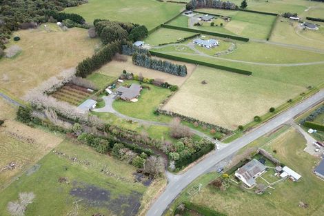 Photo of property in 420 Mcivor Road, Myross Bush, Invercargill, 9876