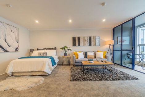 Photo of property in 9b/11 Nicholas Street, Auckland Central, Auckland, 1010