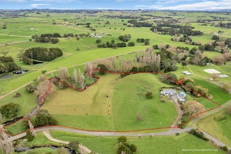 Photo of property in Taipuha Sett Road, Taipuha, Paparoa, 0571