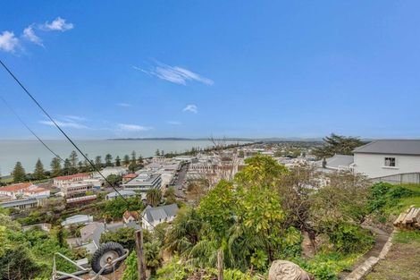 Photo of property in 3 Onslow Road, Bluff Hill, Napier, 4110