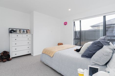 Photo of property in 42 Katrine Drive, Burwood, Christchurch, 8083