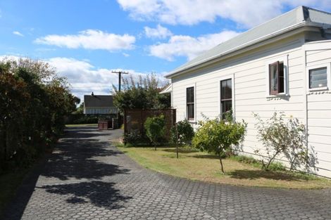Photo of property in 8 Hereford Street, Levin, 5510