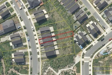 Photo of property in 21 Holystone Road, Whitby, Porirua, 5024