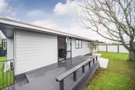 Photo of property in 6 Mercury Street, Milson, Palmerston North, 4414