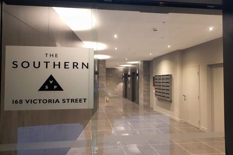Photo of property in Vsp South, 702/168 Victoria Street, Te Aro, Wellington, 6011