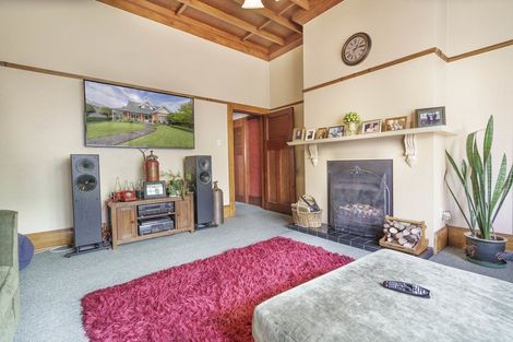 Photo of property in 291 Tay Street, Turnbull Thomson Park, Invercargill, 9810
