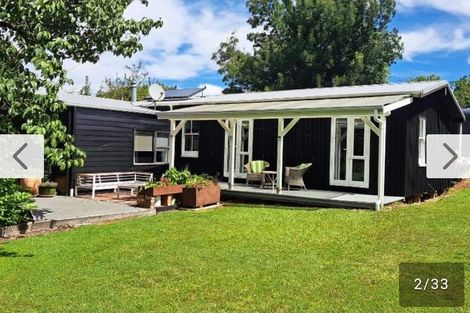 Photo of property in 135 Mapara Road, Acacia Bay, Taupo, 3385