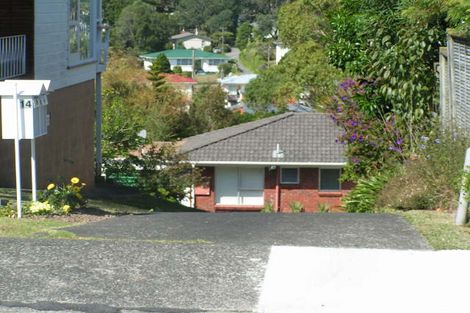 Photo of property in 1/14 Knightsbridge Drive, Forrest Hill, Auckland, 0620