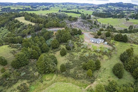 Photo of property in 31 O'neill Road, Whakapara, Hikurangi, 0182