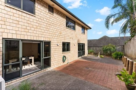 Photo of property in 4 Aldon Lane, The Gardens, Auckland, 2105