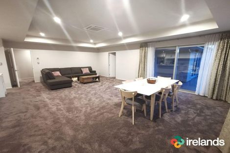 Photo of property in 9 Canice Mews, Aidanfield, Christchurch, 8025