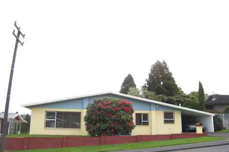 Photo of property in 102 Awanui Street, Merrilands, New Plymouth, 4312