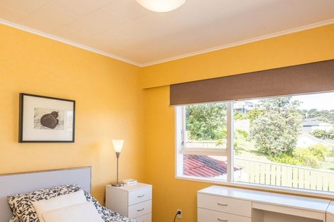 Photo of property in 8 Dallas Court, Miramar, Wellington, 6022