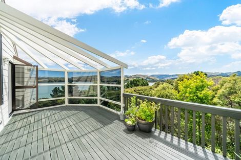 Photo of property in 45 The Crowsnest, Whitby, Porirua, 5024
