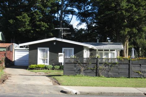 Photo of property in 51 David Avenue, Hillpark, Auckland, 2102