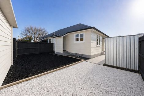 Photo of property in 3 Allison Place, Shirley, Christchurch, 8013