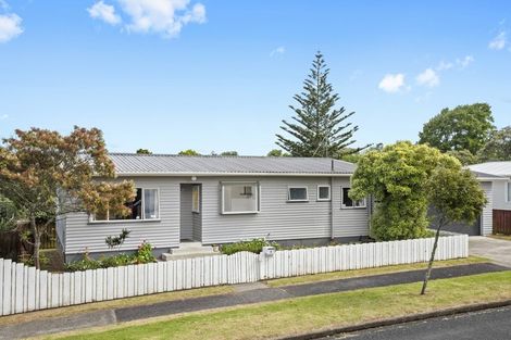 Photo of property in 1 Churchill Street, Pukekohe, 2120