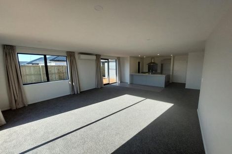 Photo of property in 60 Lenborough Drive, Rolleston, 7614