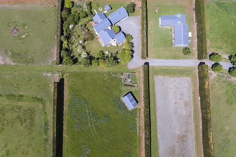 Photo of property in 380 Curraghs Road, West Melton, Christchurch, 7676