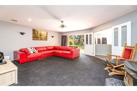 Photo of property in 43 Mandalea Road, Ohoka, Rangiora, 7475