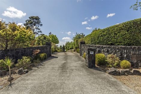 Photo of property in 141 Escott Road, Dairy Flat, Albany, 0794