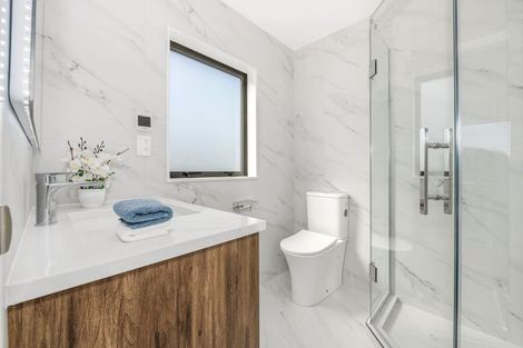 Photo of property in 28 Adamson Road, Flat Bush, Auckland, 2019