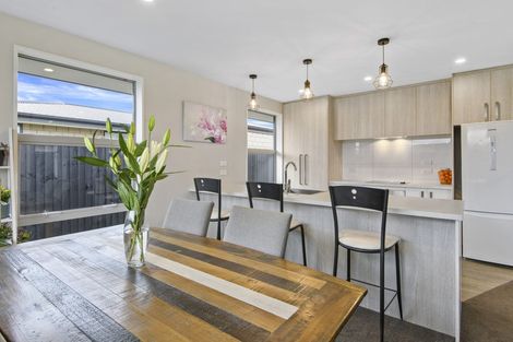 Photo of property in 30 Andesite Drive, Rolleston, 7614