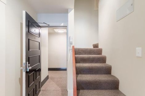 Photo of property in Whitmore Apartments, 7c Stout Street, Wellington Central, Wellington, 6011