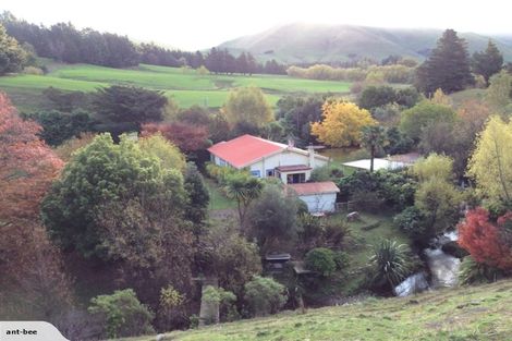 Photo of property in 100 Falloon Settlement Road, Kaituna, Masterton, 5888