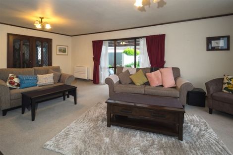 Photo of property in 281 Wills Street, Ashburton, 7700