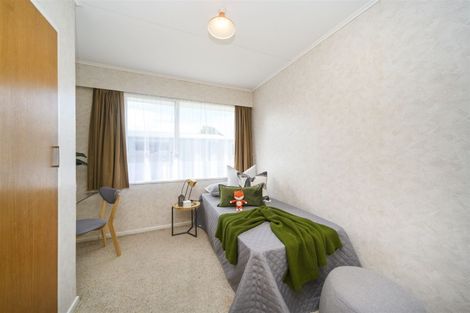 Photo of property in 166 Limbrick Street, Terrace End, Palmerston North, 4410