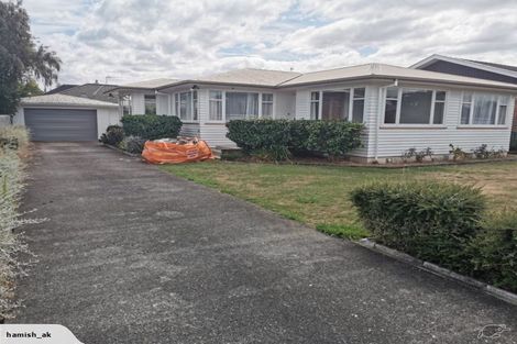 Photo of property in 14 Anglesey Place, Awapuni, Palmerston North, 4412