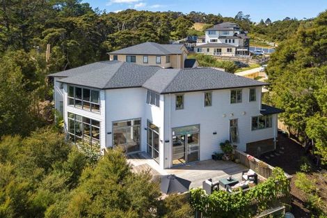 Photo of property in 47 Blacks Road, Greenhithe, Auckland, 0632