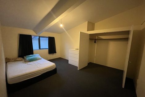 Photo of property in 8/5 Hopper Street, Mount Cook, Wellington, 6011