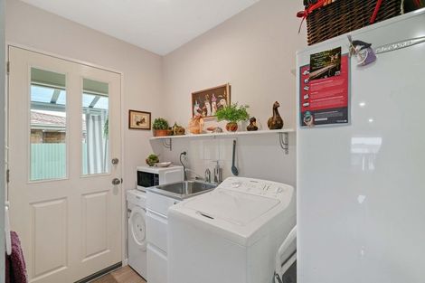 Photo of property in 4 Lillian Street, Halswell, Christchurch, 8025