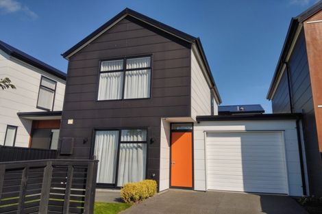 Photo of property in 4a Packard Crescent, Halswell, Christchurch, 8025