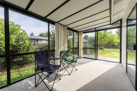 Photo of property in 11 Flatman Crescent, Geraldine, 7930