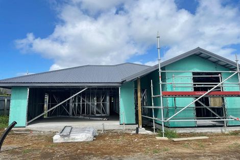 Photo of property in 13 Roka Street, Bell Block, New Plymouth, 4312