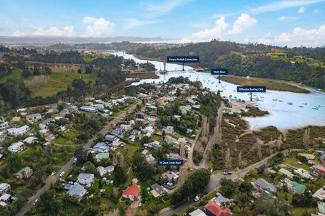 Photo of property in 35 Duck Creek Road, Stillwater, Silverdale, 0993