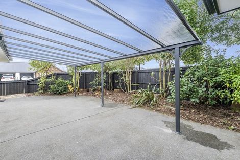 Photo of property in 2 Ader Close, Halswell, Christchurch, 8025