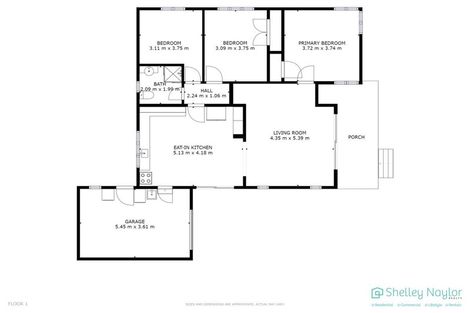 Photo of property in 45 Hulme Street, Roslyn, Palmerston North, 4414