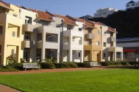 Photo of property in Marrakech Cafe, 69/305 Evans Bay Parade, Hataitai, Wellington, 6021