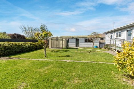 Photo of property in 7 Rugby Street, Waimate, 7924