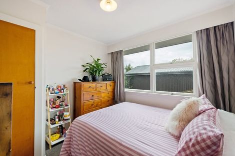 Photo of property in 3 Grigg Place, Hillmorton, Christchurch, 8025