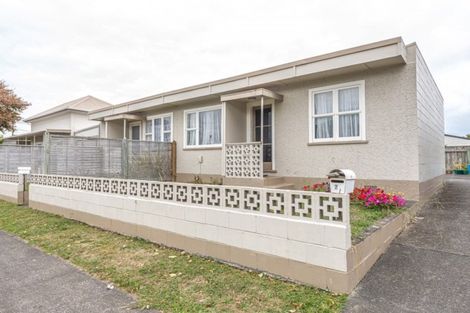 Photo of property in 104 Glasgow Street, Whanganui, 4500