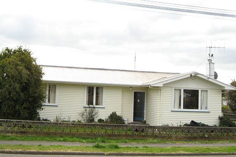 Photo of property in 23 Wilder Street, Waipukurau, 4200