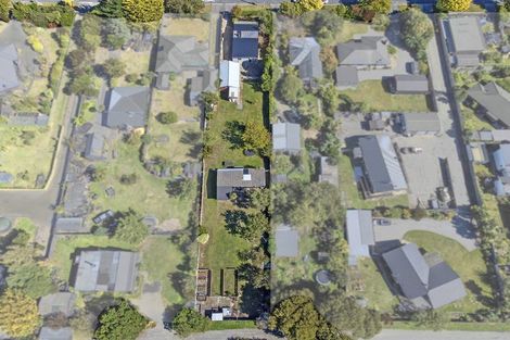 Photo of property in 19 Carters Road, Amberley, 7410