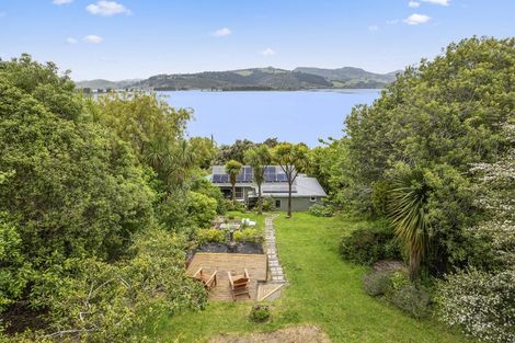 Photo of property in 121 Coast Road, Warrington, Waikouaiti, 9471